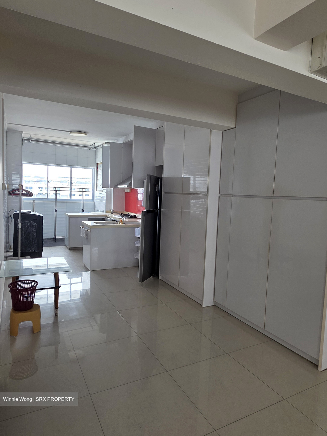 Blk 274 Tampines Street 22 (Tampines), HDB 3 Rooms #621085091